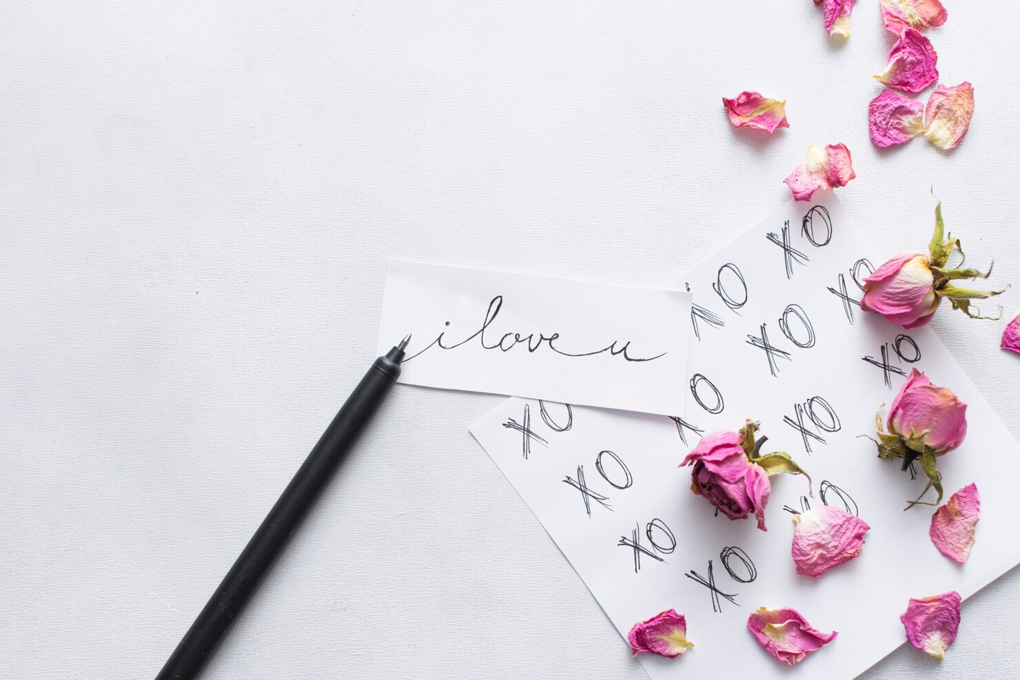 Wedding Stationery Design